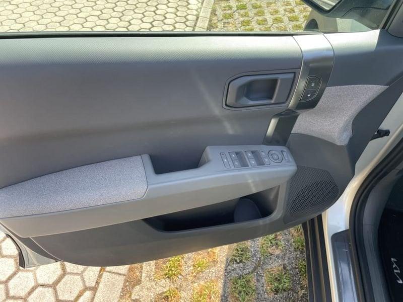 KIA EV3 EARTH Standard Range FWD