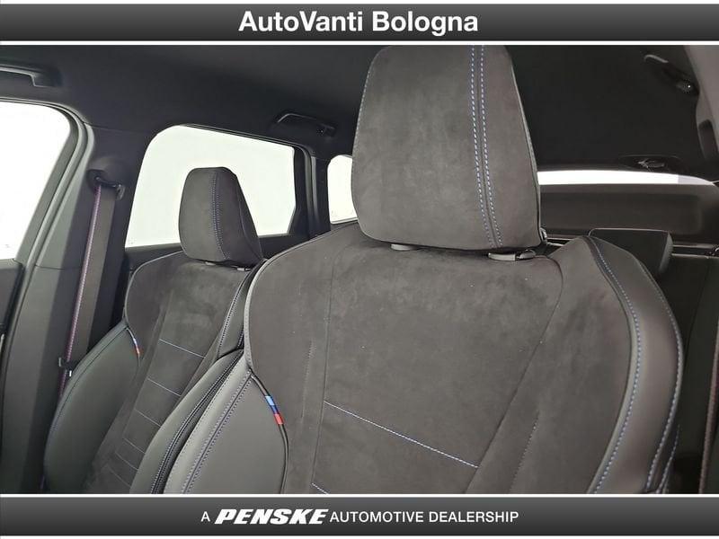 BMW X1 X1 sdrive20d mhev 48V MSport Pro auto