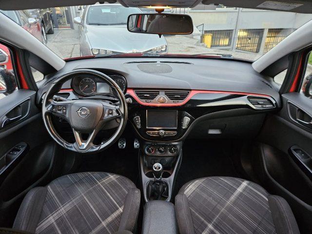 OPEL Corsa 1.4 90CV GPL Tech Coupé