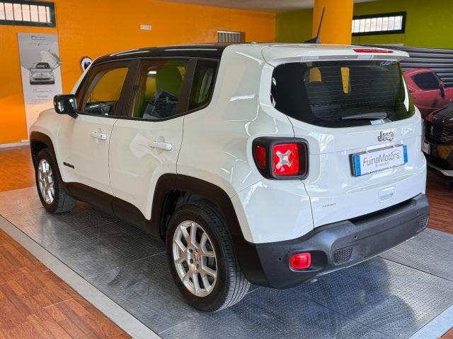 JEEP Renegade 1.6 Mjt 130 CV Limited - TETTO NERO