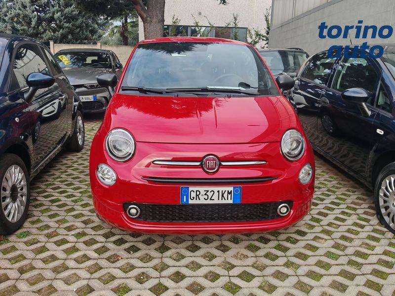 FIAT 500 500 1.0 Hybrid