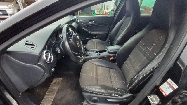 MERCEDES-BENZ A 160 CDI Sport