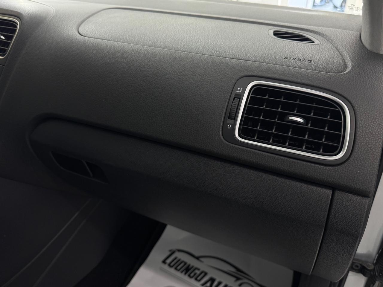 Volkswagen Polo 1.2 TDI 75Cv