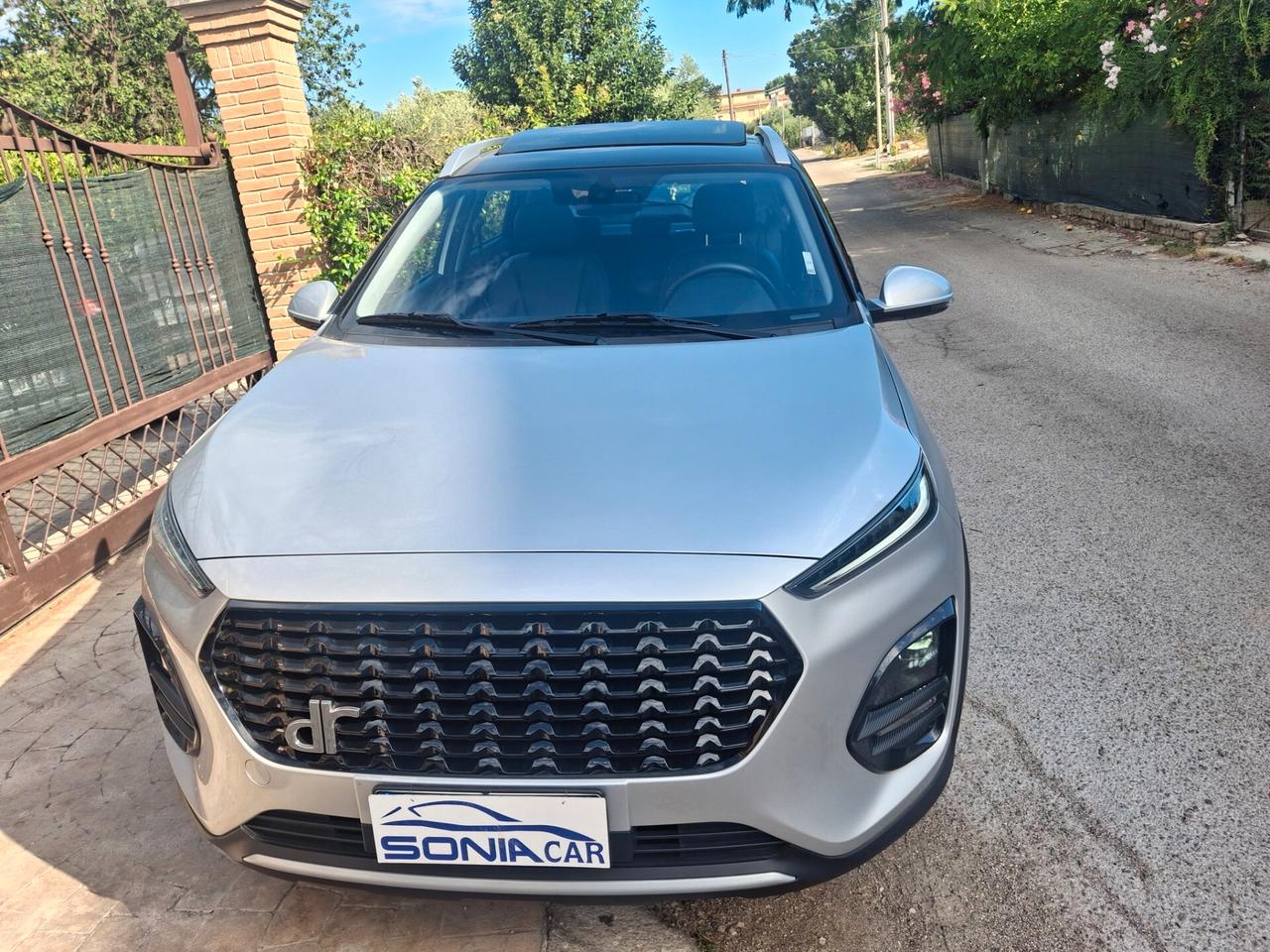Dr 3.0 1.5 CVT Bi-Fuel GPL