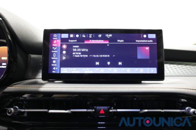 ALFA ROMEO Tonale 1.5 160 CV MHEV TCT7 SPRINT FULL LED