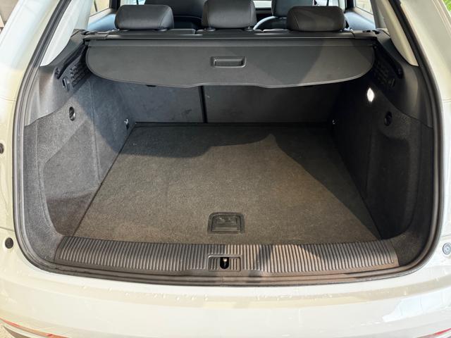 AUDI Q3 2.0 TDI 150 CV S tronic Business - TAGLIANDI AUDI