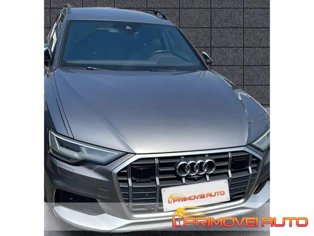 AUDI A6 45 3.0 TDI quattro tiptronic