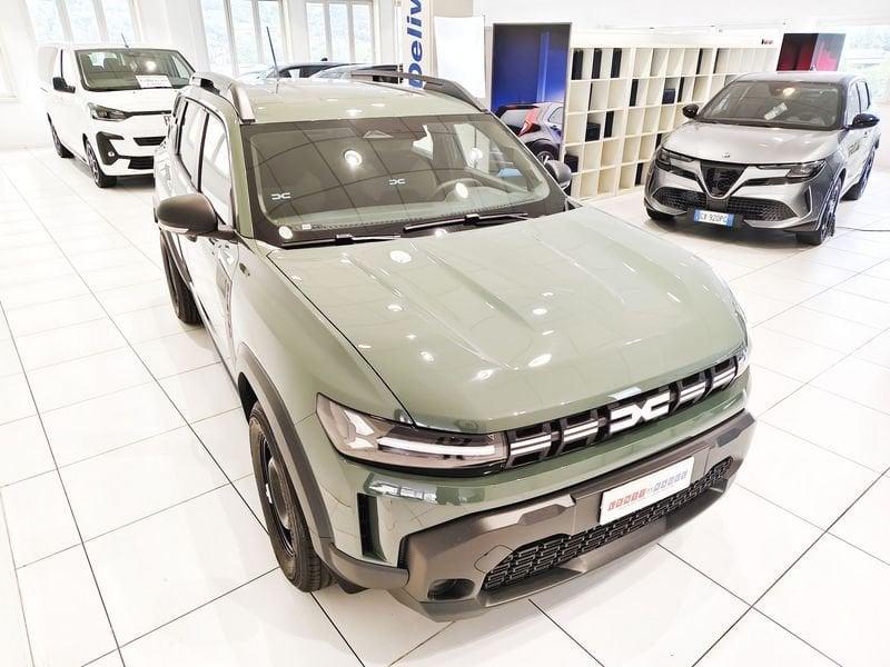 Dacia Duster Duster 1.2 Eco-G Essential 120cv*GPL*