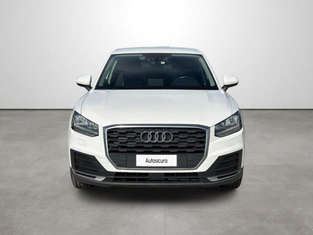 AUDI Q2 1.6 TDI Business