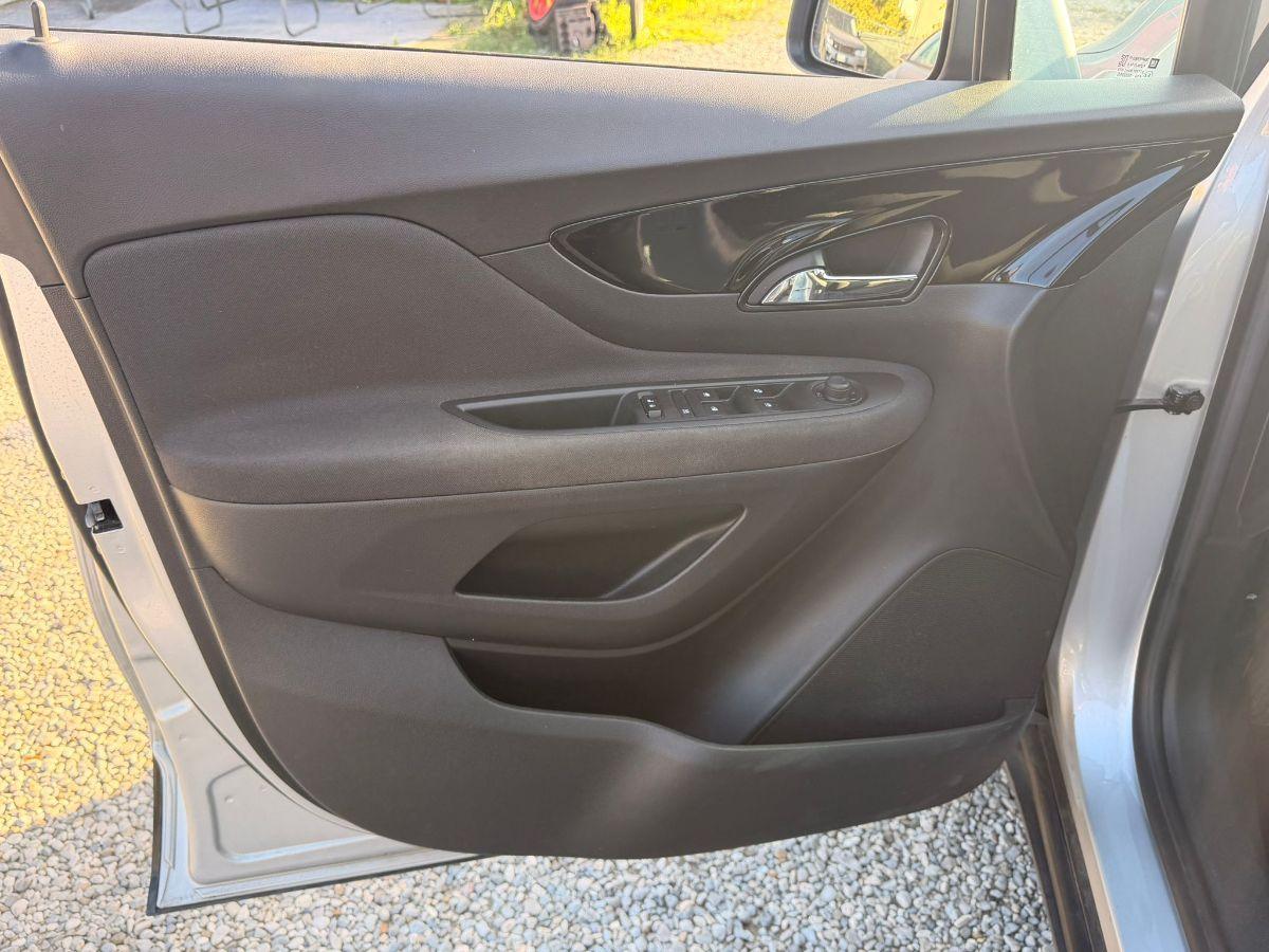 OPEL - Mokka X - 1.6 CDTI Ecotec 136 4x2 S&S Ult.
