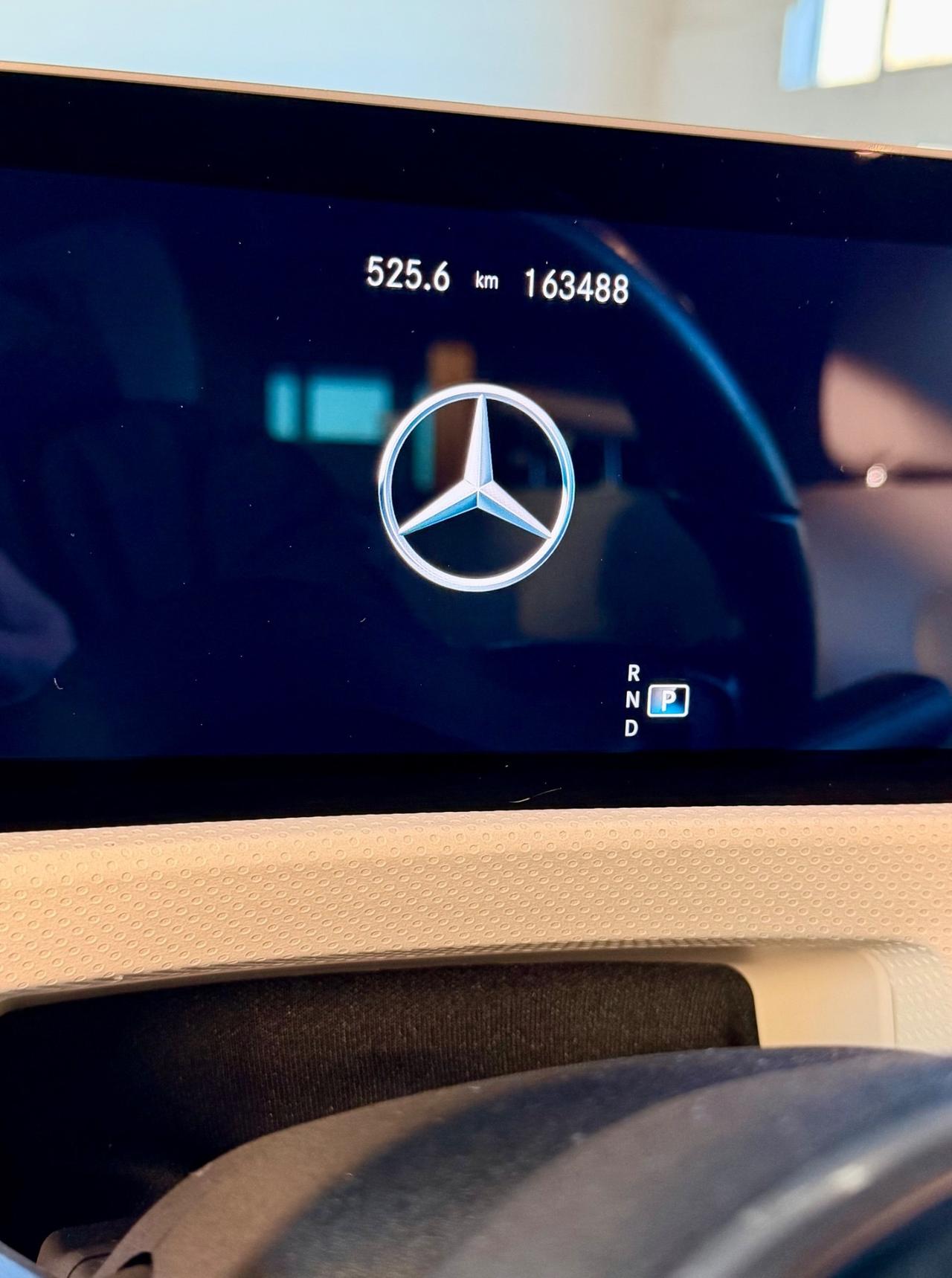 Mercedes-benz A 200 d Automatic Premium