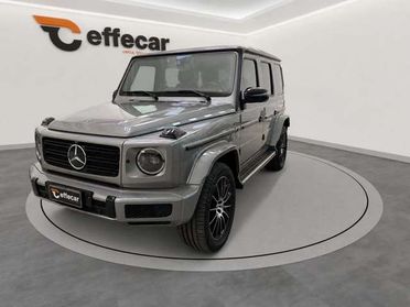 Mercedes-Benz G 500 S.W. Premium Plus