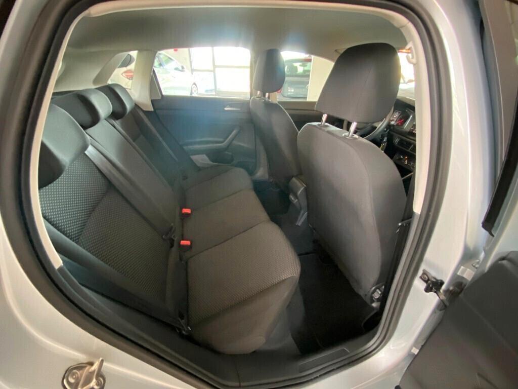 VOLKSWAGEN Polo 1.0 Evo 5p. Comfortiline
