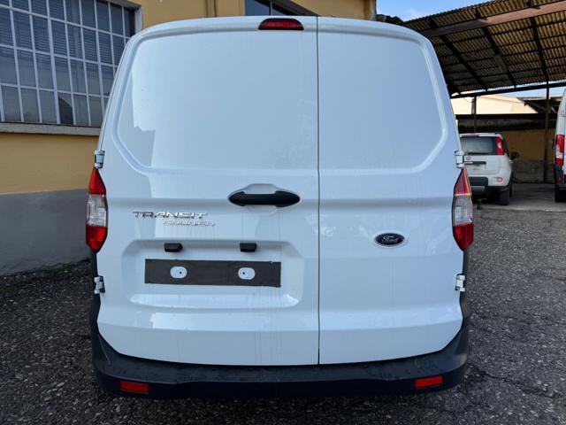 FORD Transit Courier Paratia scomponibile Porta laterale 1.5 TDCi Van