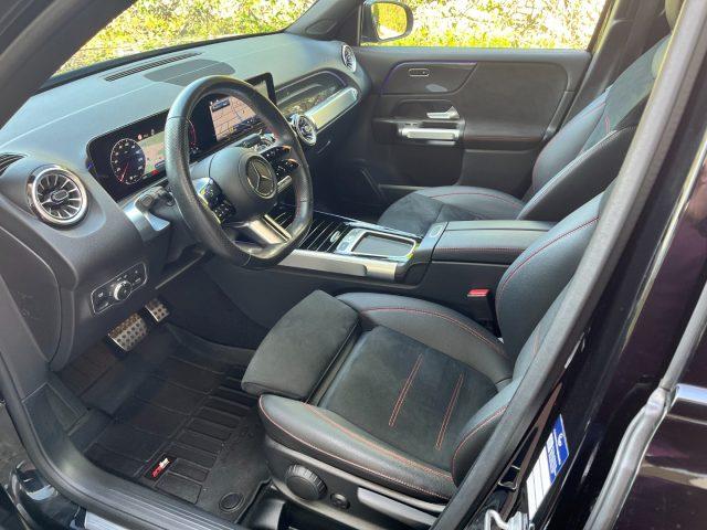 MERCEDES-BENZ GLB 200 d Automatic AMG Line Premium *DISTRONIC*