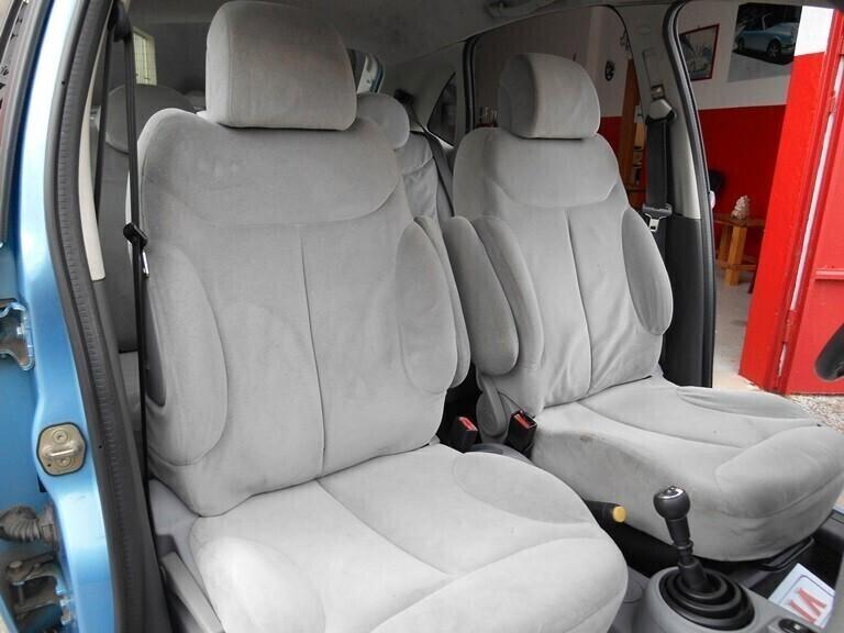 Citroen C3 1.4 HDi 70CV X NEOPATENTATI