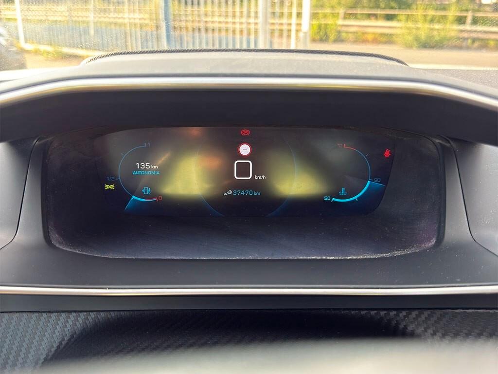 Peugeot 2008 PureTech 130 S&S Allure IN PROMO