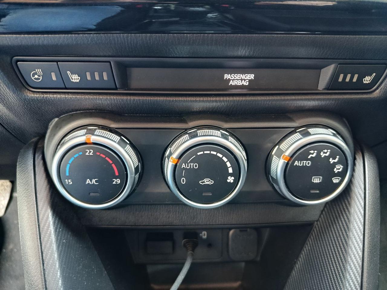 Mazda 2 1.5 E-SkyActiv-G MHEV Homura #50750