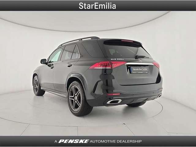 Mercedes-Benz GLE 300 GLE 300 d 4Matic Mild Hybrid Premium