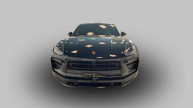 PORSCHE Macan 2.0 PDK Ita UniPro Tetto KmCertif.
