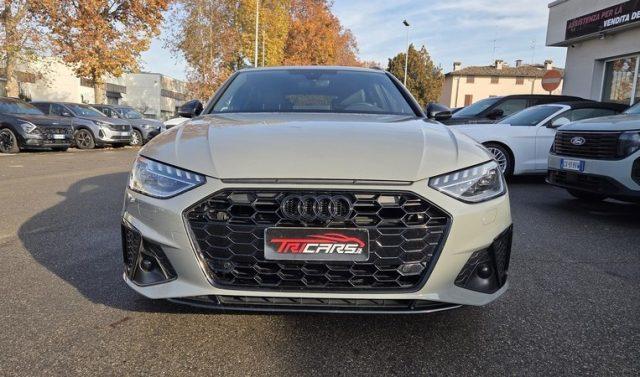 AUDI A4 Avant 35 TDI/163 CV S tronic S line edition PERMUT