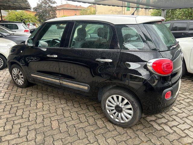 FIAT 500L 1.3 Multijet 85 CV OK NEOPATENTATI