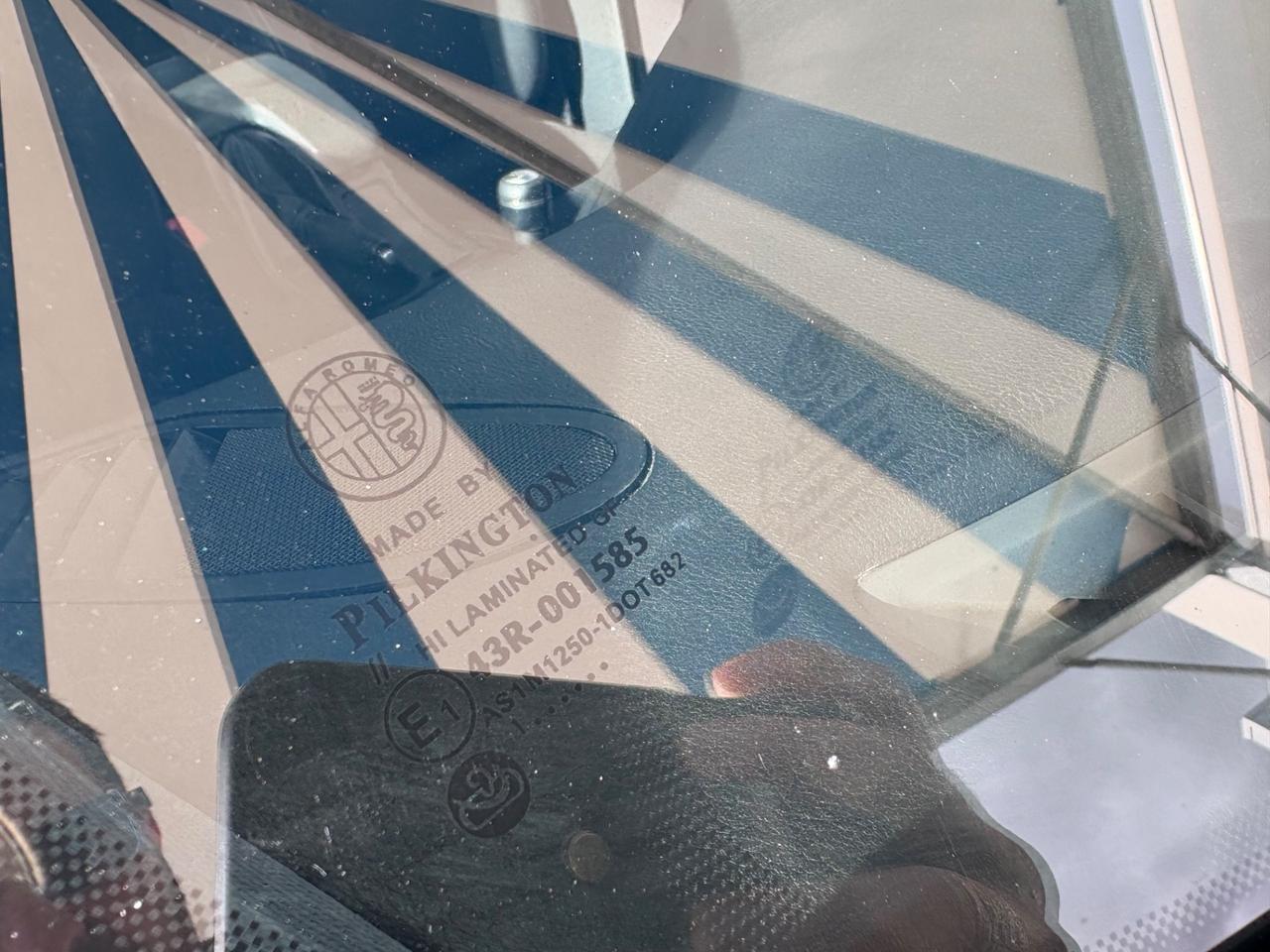 Alfa Romeo 159 2.0 JTDm Sportwagon Eco Distinctive