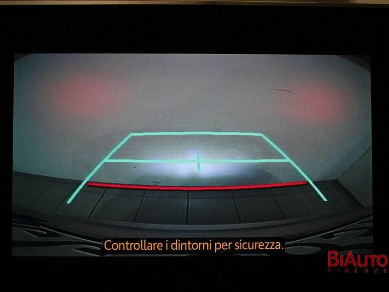 Toyota C-HR C-HR 1.8h Lounge e-cvt