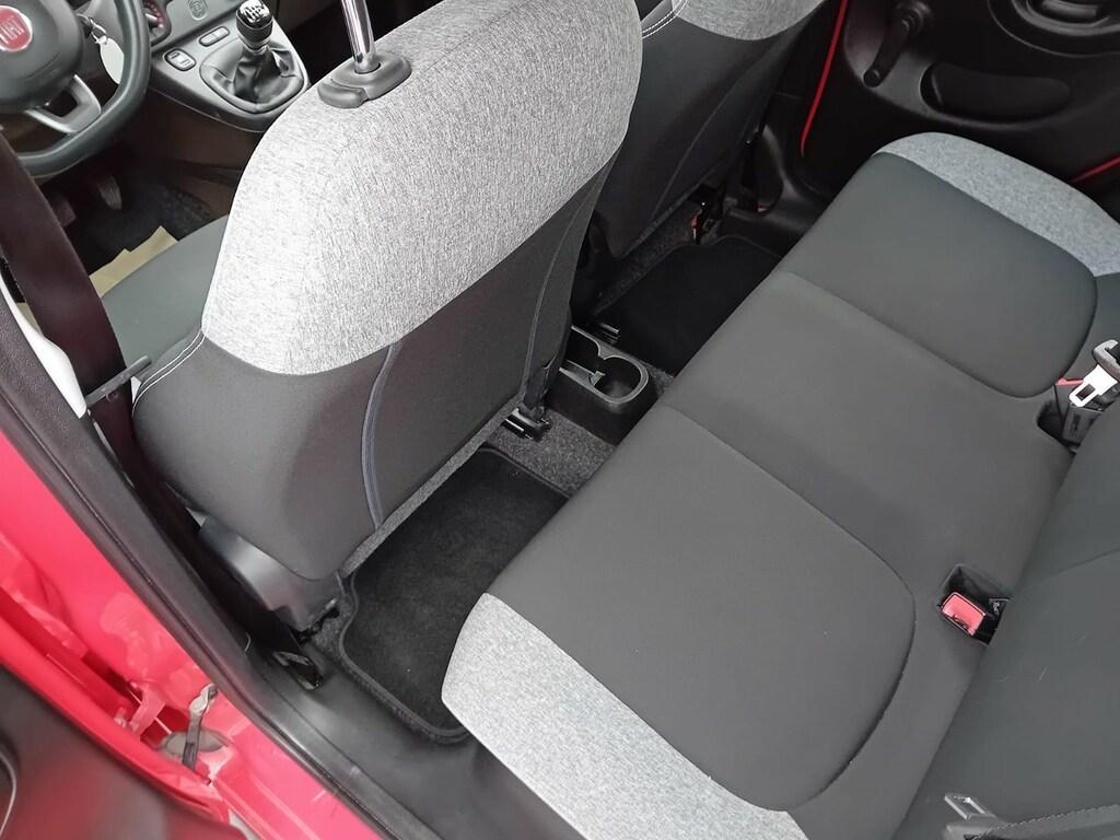 Fiat Panda 1.0 FireFly Hybrid City Life