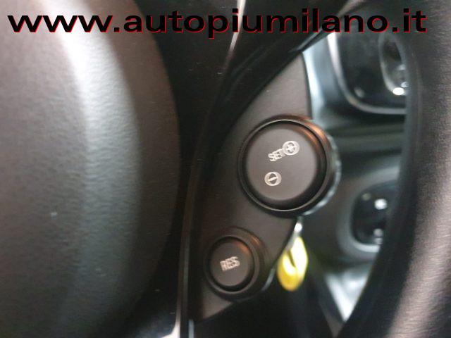 SMART ForTwo 70 1.0 twinamic Passion