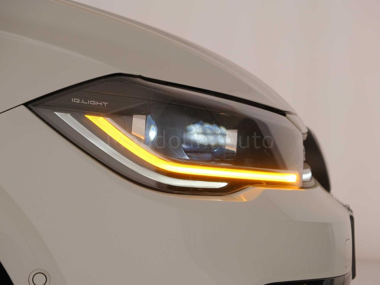 Volkswagen Polo 1.0 tsi 95cv r line