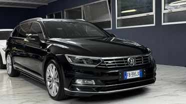 Volkswagen Passat R-LINE 2.0 BiTDI 240CV 4MOTION DSG Executive BMT