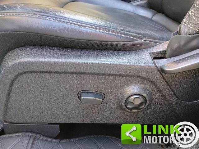 FIAT Freemont 2.0 Multijet 170 CV Cross