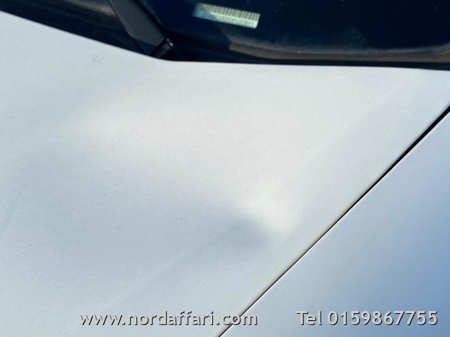 FIAT Doblo Doblò 1.3 MJT S&S PC-TN Cargo Lounge