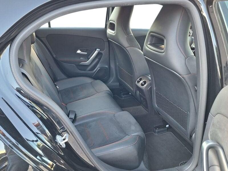 Mercedes-Benz Classe A 200 d 150 CV Automatica LED Premium