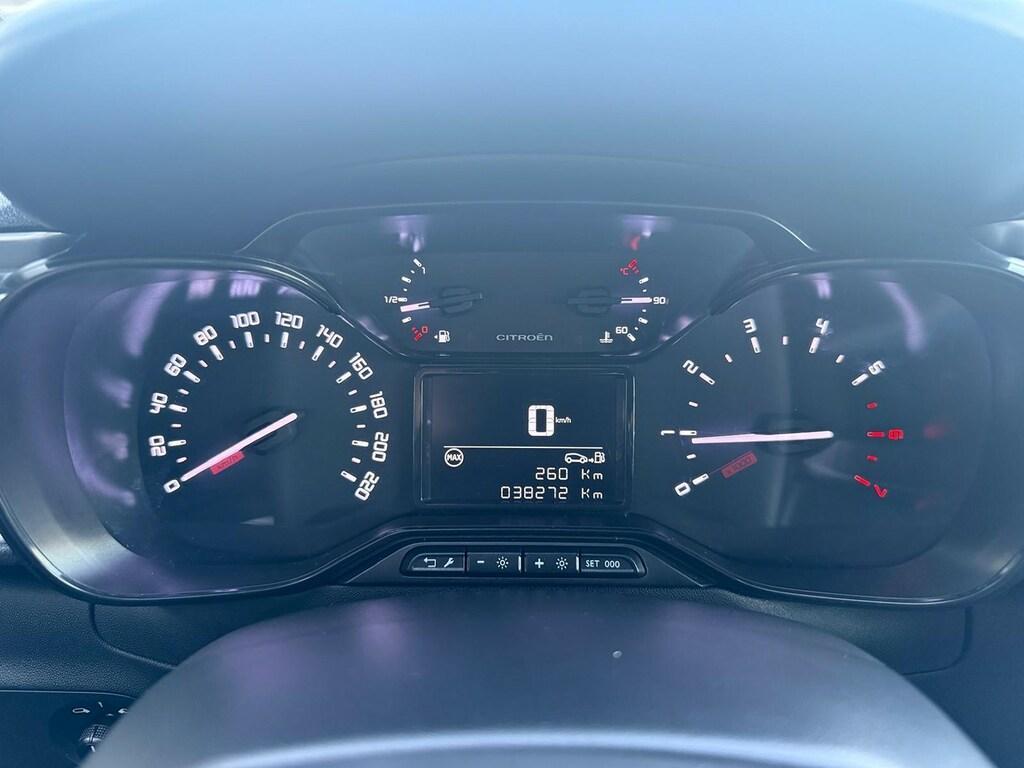 Citroen C3 1.2 puretech You s&s 83cv