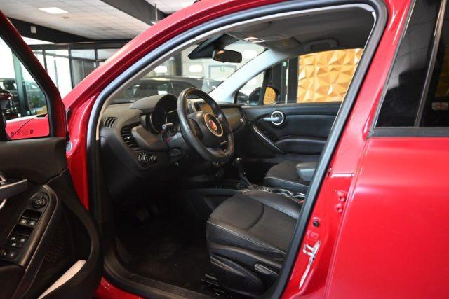 FIAT 500X 2.0 MultiJet 140CV AT9 4X4 CROSS AUT.NAVI TEL FULL