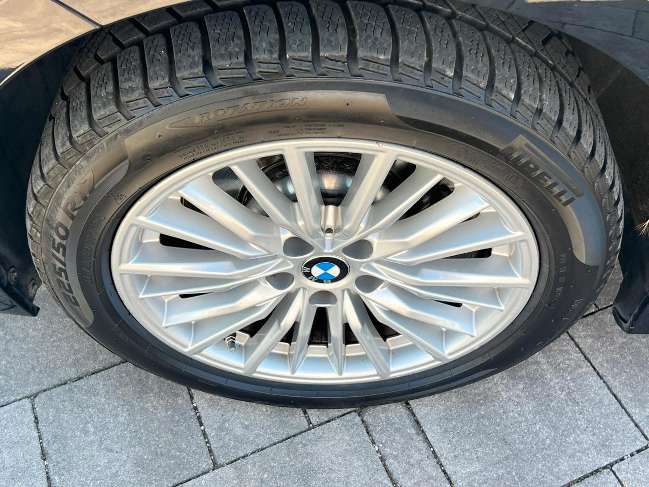 Bmw 330 320d 48V xDrive Sport
