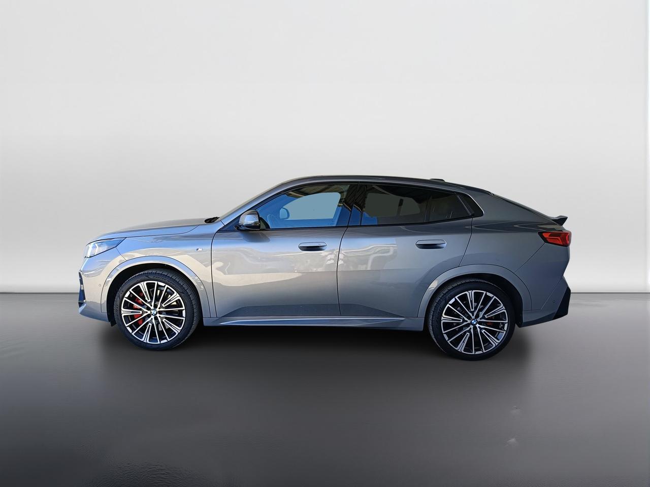BMW X2 U10 - X2 sdrive 18d MSport Pro auto