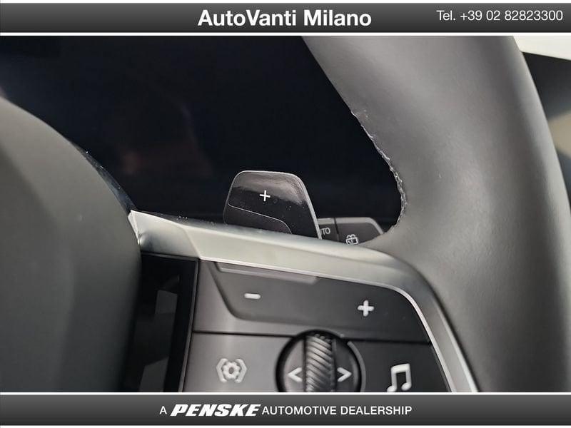 BMW Serie 2 Active Tourer 218d Active Tourer Msport