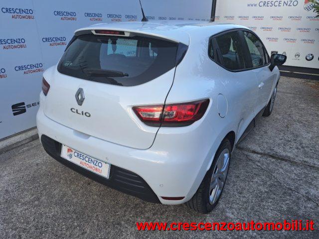 RENAULT Clio dCi Euro 6 - AZIENDALE - MINI RATA 4 ANNI