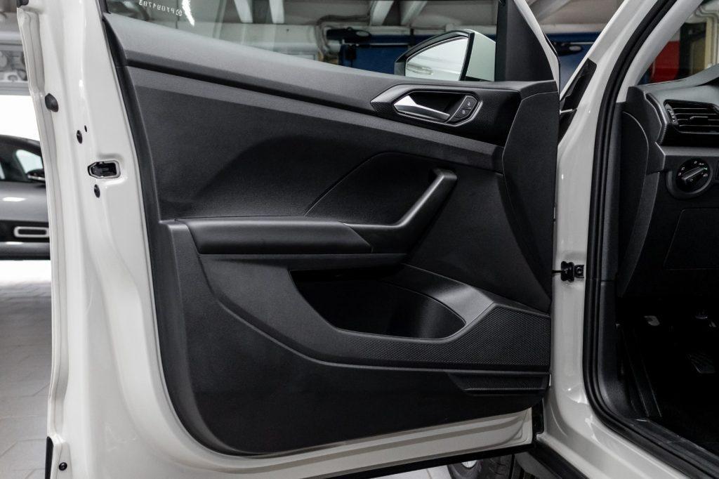 VOLKSWAGEN T-Cross 1.0 TSI Style BMT