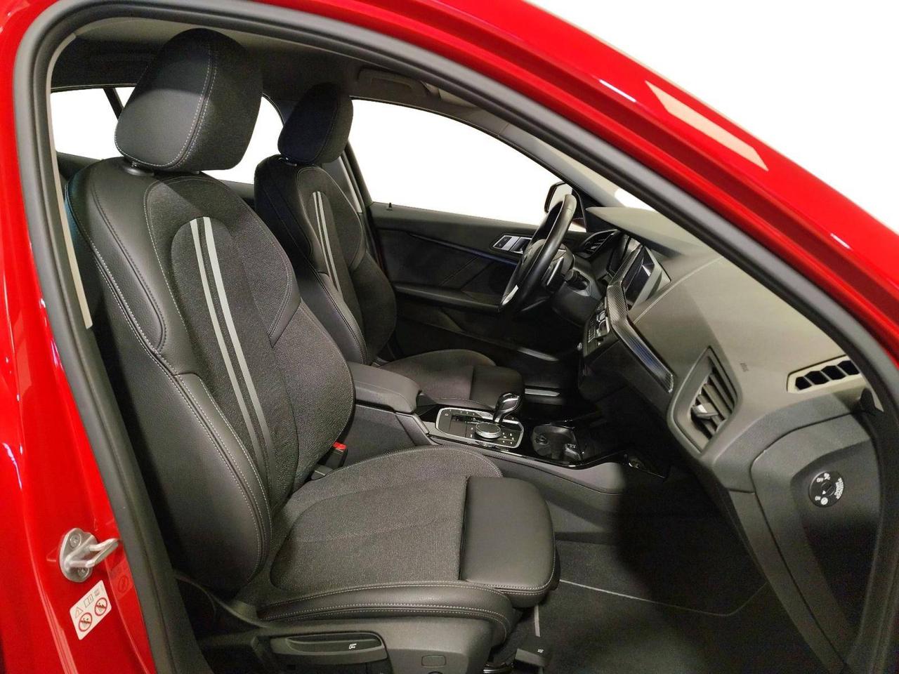 BMW Serie 1 118d Sport