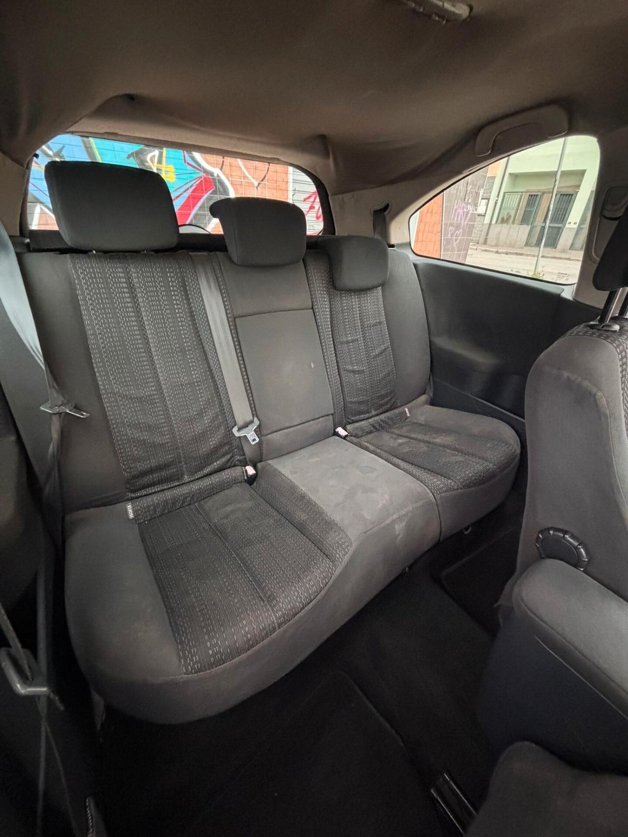 Renault Megane Mégane 1.5 dCi/105CV 3 porte Pack