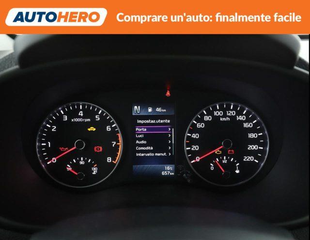 KIA Picanto 1.0 12V 5 porte Urban