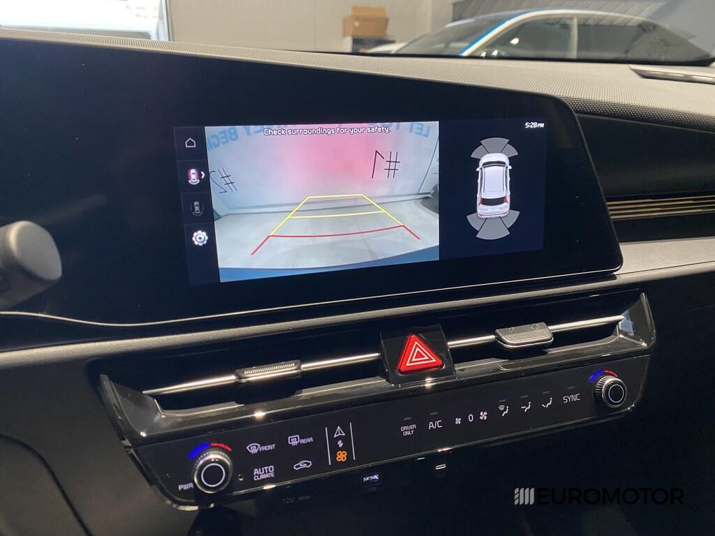 Kia Niro 1.6 GDI HEV GPL Style DCT