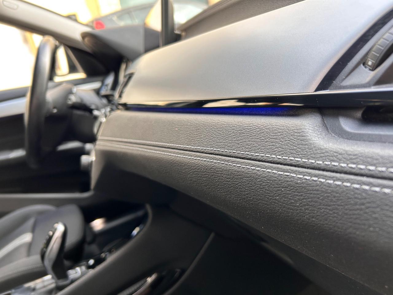 Bmw X2 sDrive18d SPORT