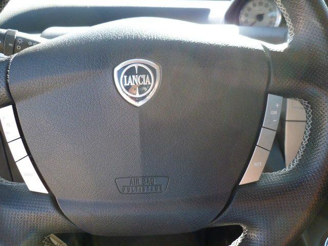 LANCIA Ypsilon 1.4 Argento Ecochic GPL