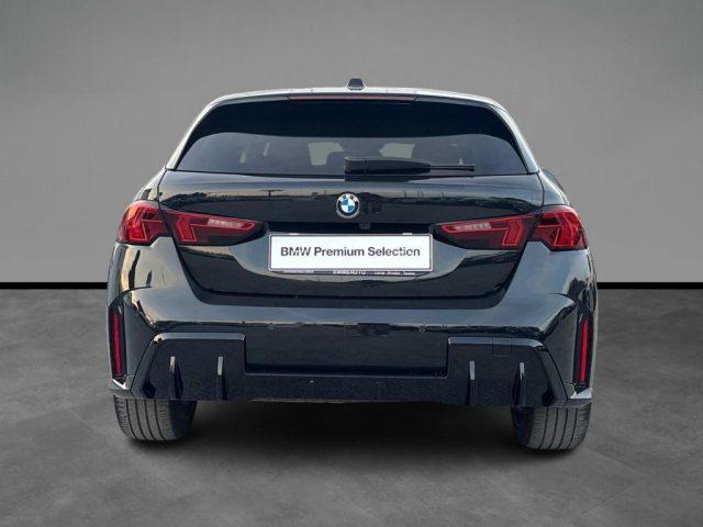 BMW 118 d MSport Pro