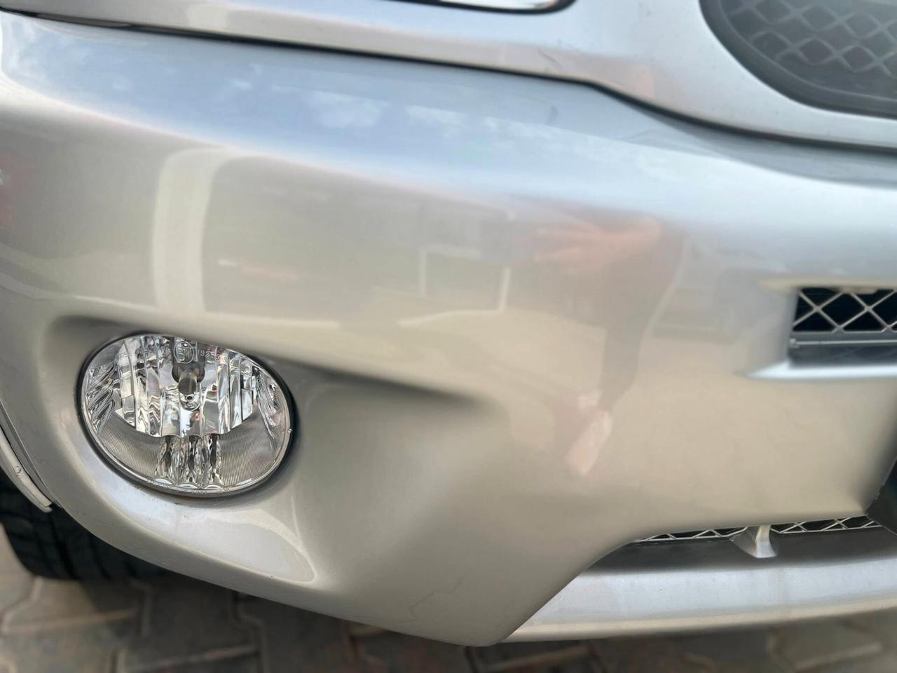 Toyota RAV 4 RAV4 2.0 Tdi D-4D cat 5 porte Sol